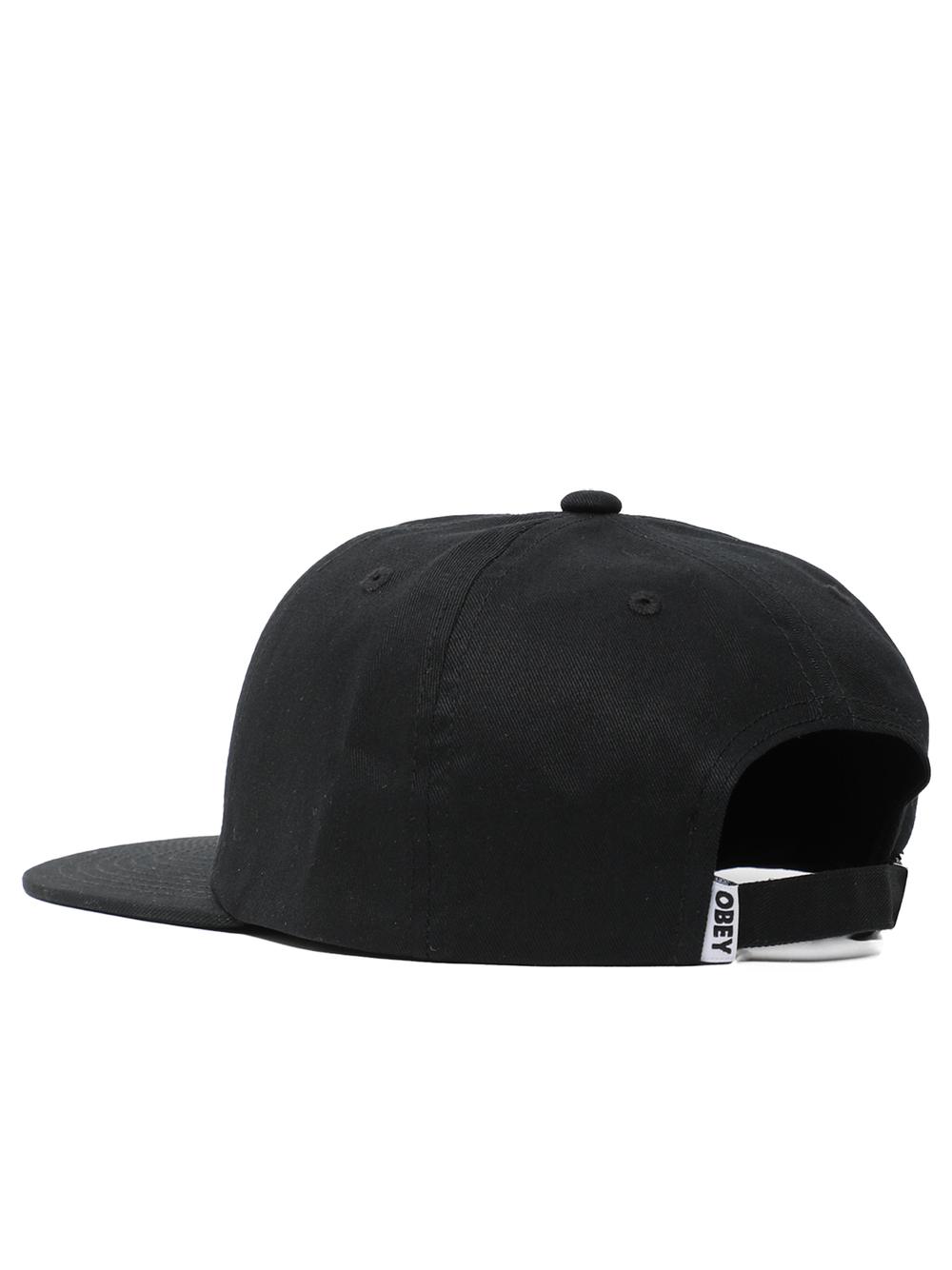 Кепка Icon Patch Panel Strapback