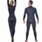 Гидрокостюм лайкровый Sargan Nero унисекс