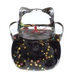 GAEM Фигурка декоративная "Манеки Неко", L6,5 W7 H8 см