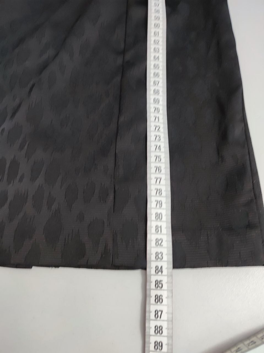 Платье Favori с баской 44 размер