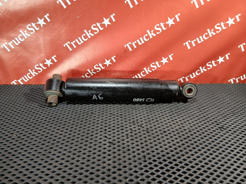 Амортизатор задний