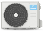 Сплит-система Lessar Enigma II LS-HE12KDE2A/LU-HE12KDE2A