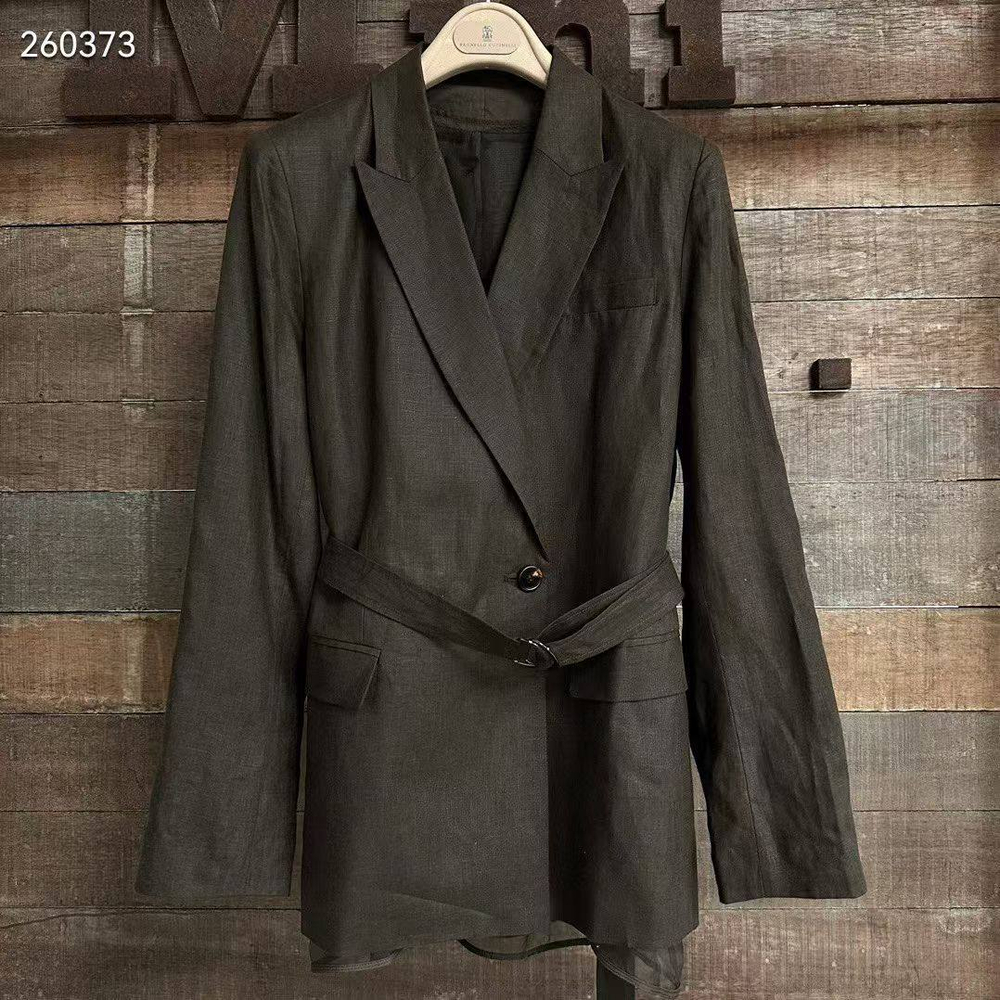 Костюм Brunello Cucinelli, арт. 475562470