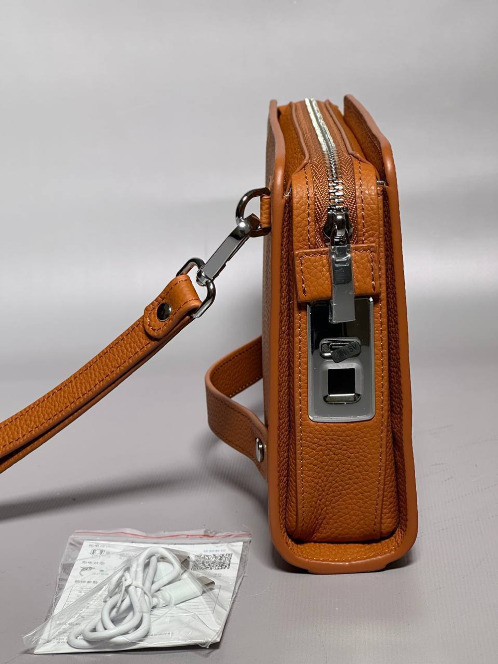 Клатч Hermes
