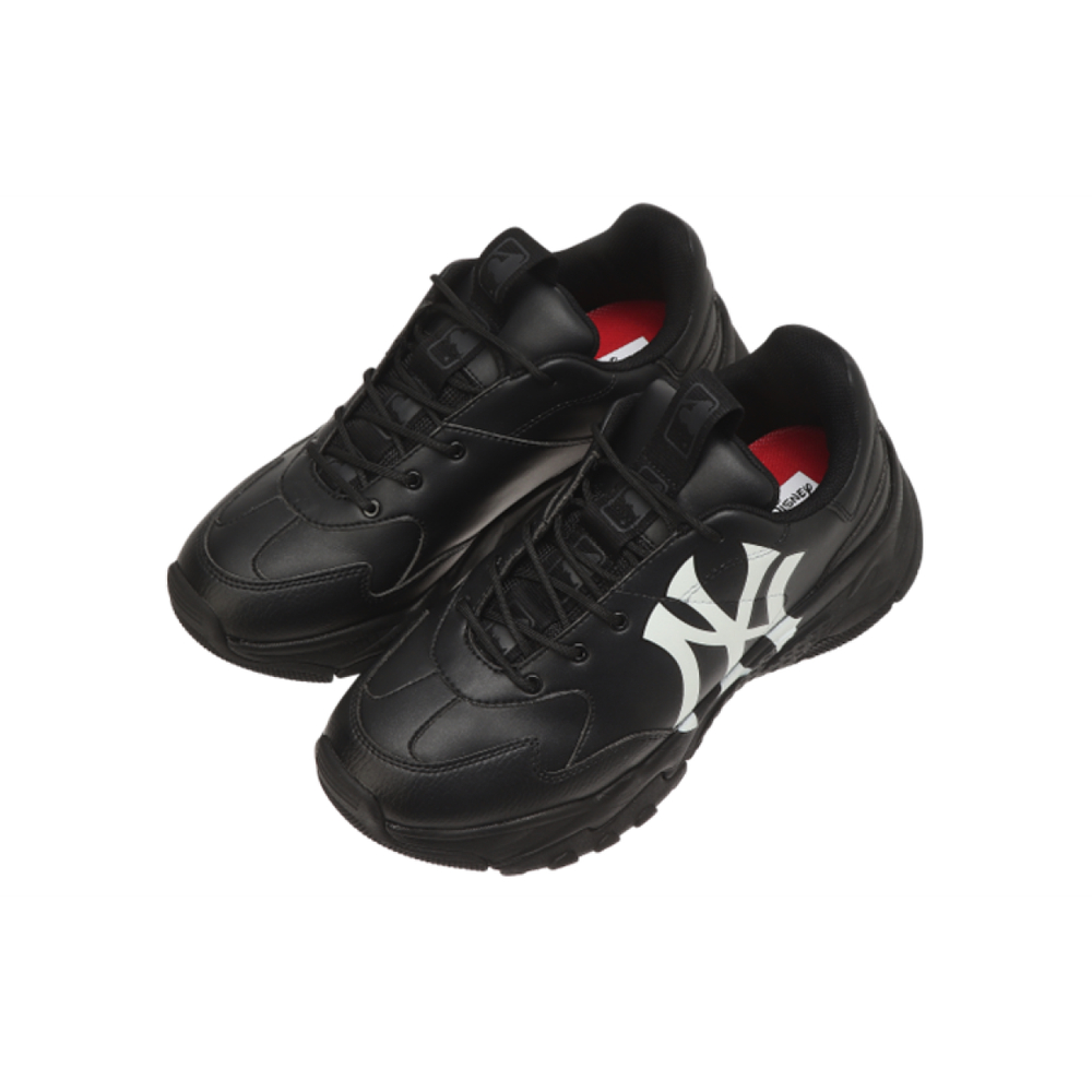 Кроссовки Disney/ x MLB Big Ball Chunky, 32SHCK011-50L