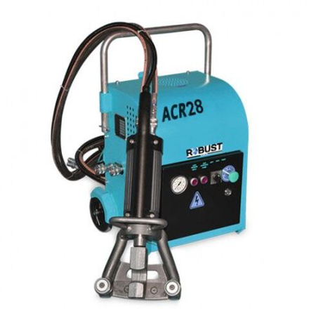 Станок для гибки арматуры Robust ACR 28