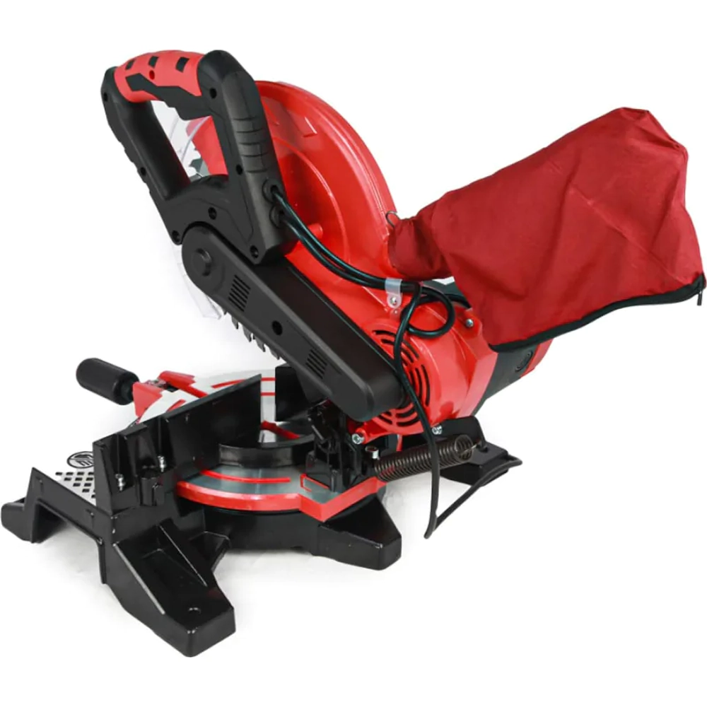 Edon MS-92552A пила торцевая электрическая 7297