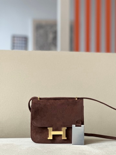 Hermes Constance 18