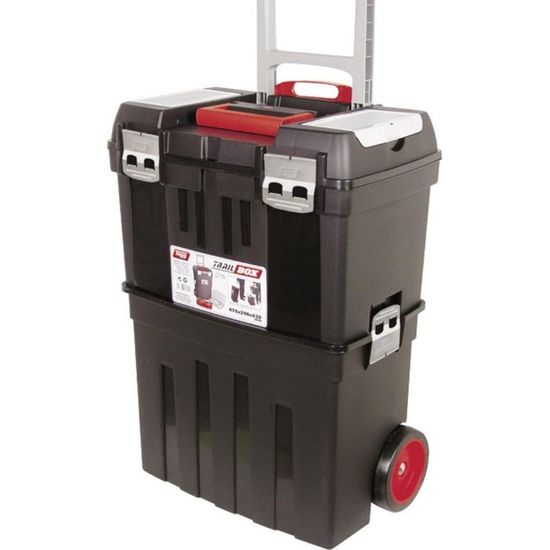 Ящик для инструмента "TAYG" № 58 158001