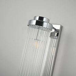 Бра Kiosk Chrome 60 By Imperiumloft