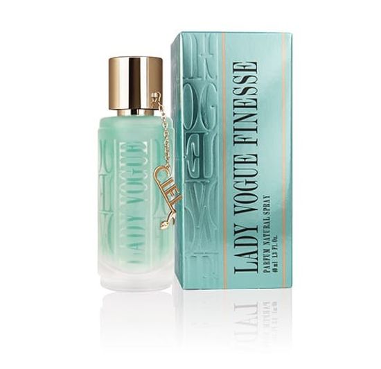 Духи Lady Vogue Finesse