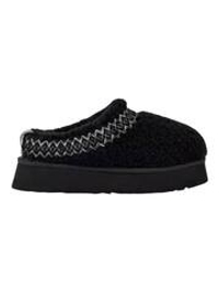 Ugg Tazz Braid Black