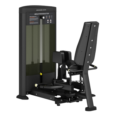 Приводящие/отводящие ног профессиональный BRONZE GYM BLANC 25