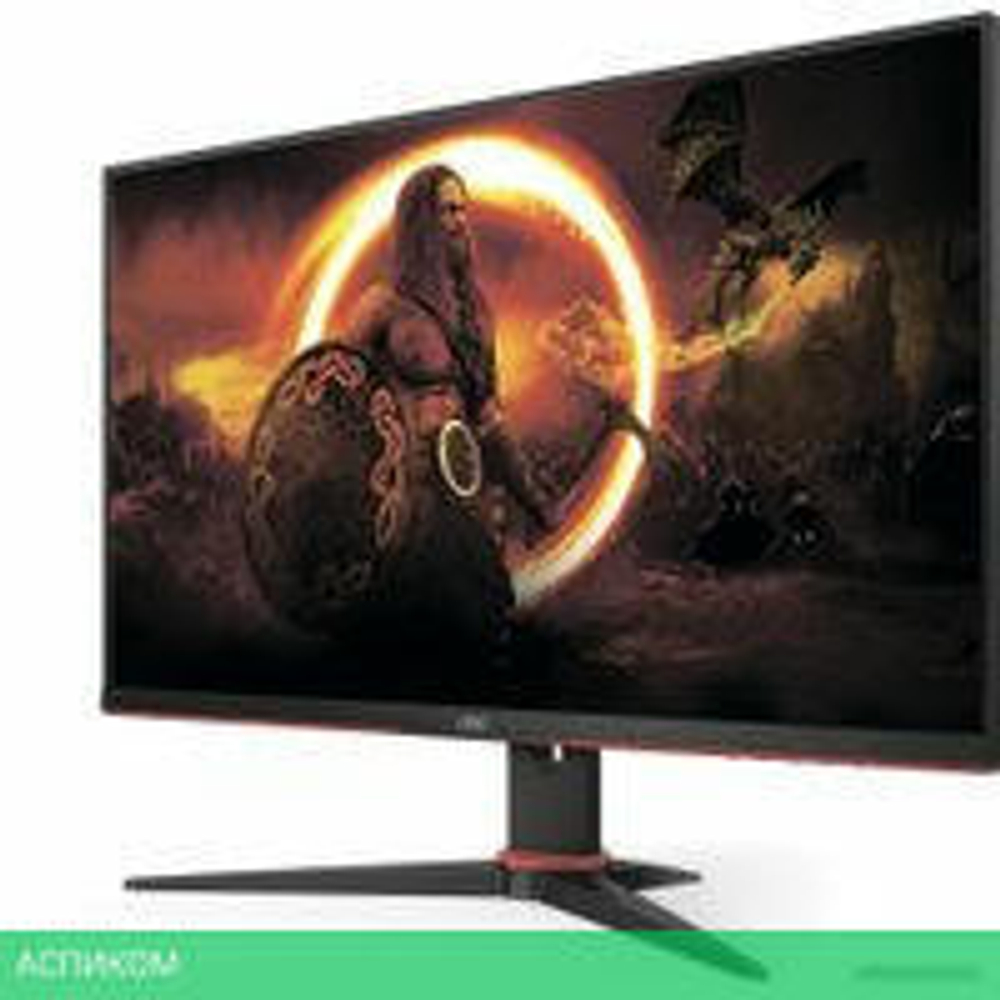 Игровой монитор AOC 24G2SPAE
