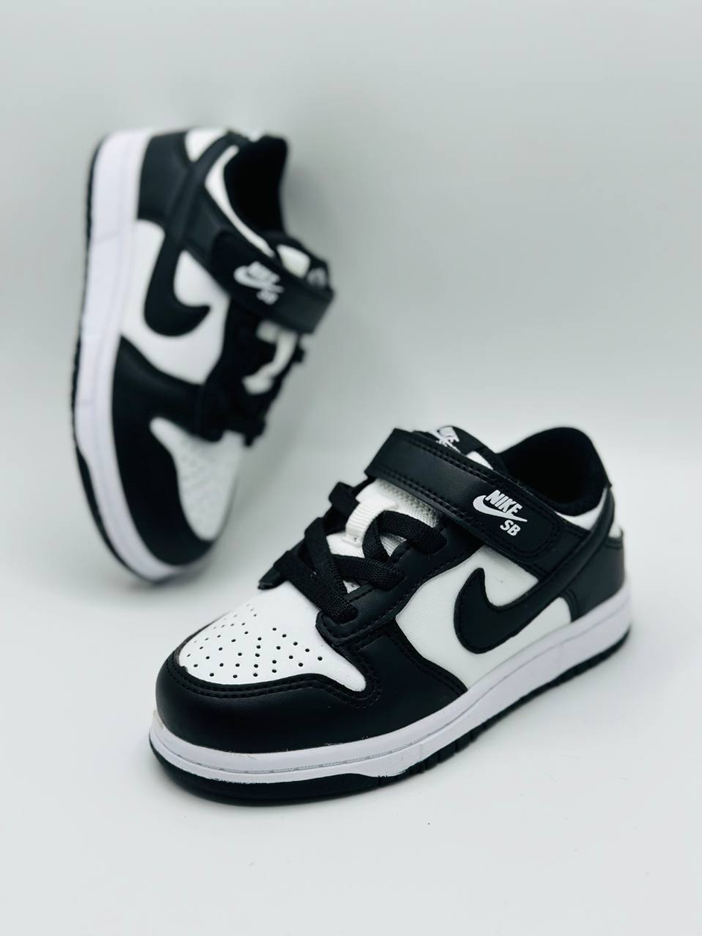 Детские кроссовки Nike SB