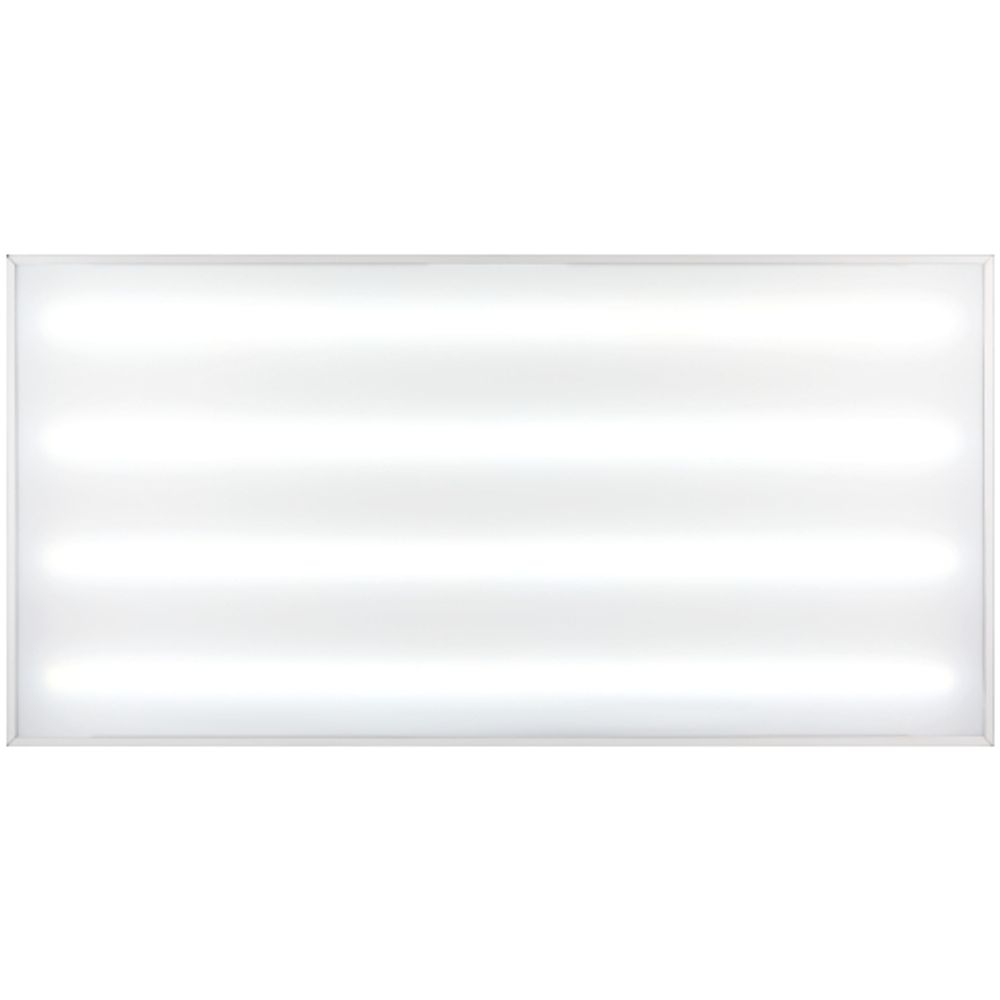 Светильник светодиодный ЭРА SPO-960-3-40K-062 62Вт 4000К 6720Лм 1195x595x40 матовый