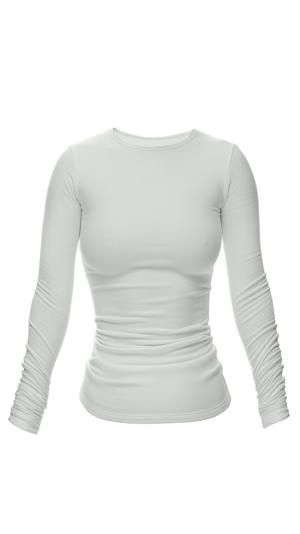 PRE-ORDER LONGSLEEVE SEXY ÉSME INS