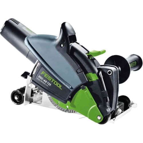 Отрезная система Diamant DSC-AG 125 Plus FESTOOL 576547