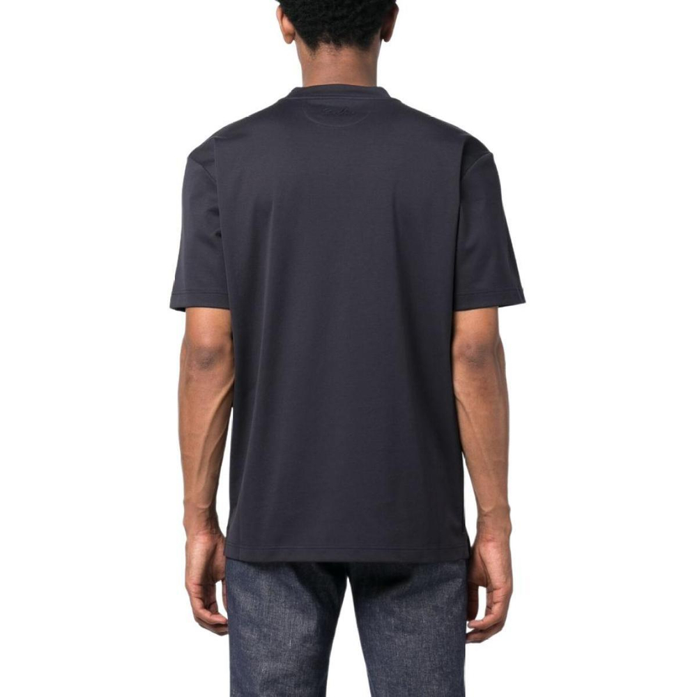 Футболки Loro Piana SS23 T, FAM8924W000