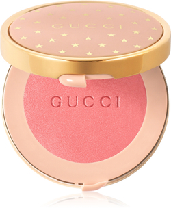 Gucci Gucci Beauty Blush De Beaute - Пудровая румяна оттенок 03 Radiant Pink, 5 g