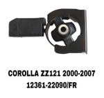 ПОДУШКИ ДВИГАТЕЛЯ COROLLA ZZE121 00-/AVENSIS AT250 48609-12420