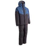 Костюм Magnum зимний Genesis -35°С 20/19 Синий / Чёрный MFW1-GNS-1BLUG -