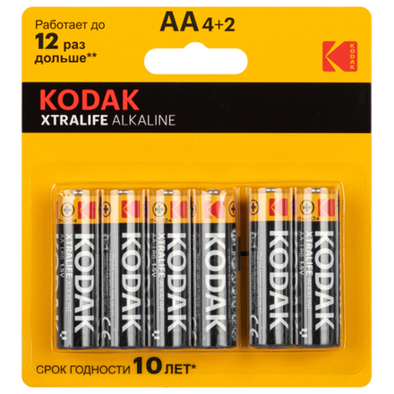 Kodak