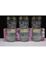 Стакан для напитков сока и воды