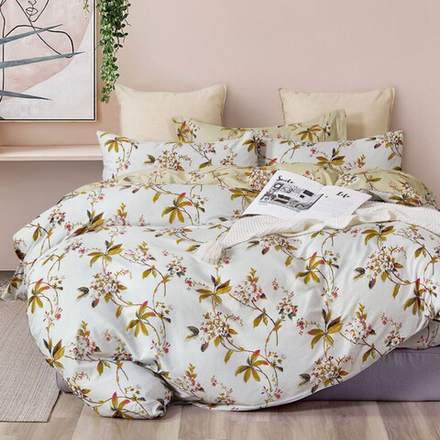 Постельное белье Valtery CS-035 сатин