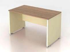 К23 Модерн (М15+М18) Стол рабочий 1400х670х740