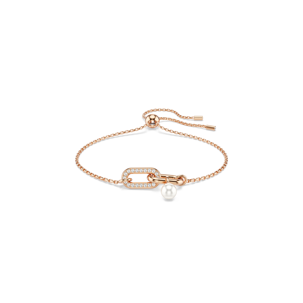CONSTELLA:BRACELET WHI/ROS M