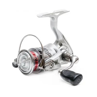 Безынерционная катушка Daiwa Crossfire LT 1000