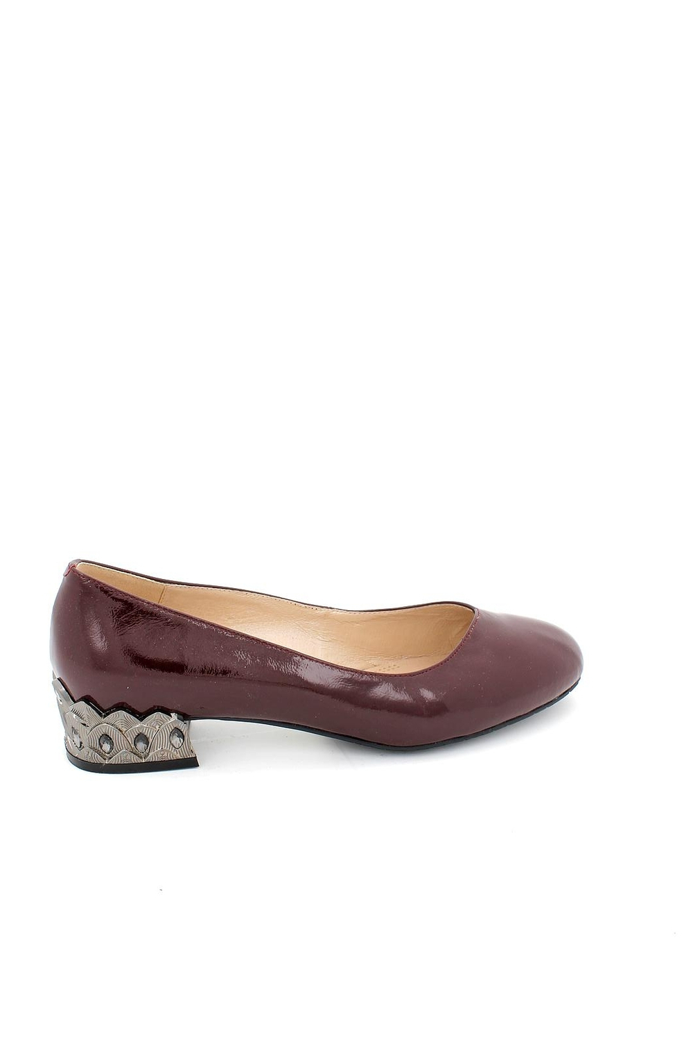 Туфли женские Ascalini W21566