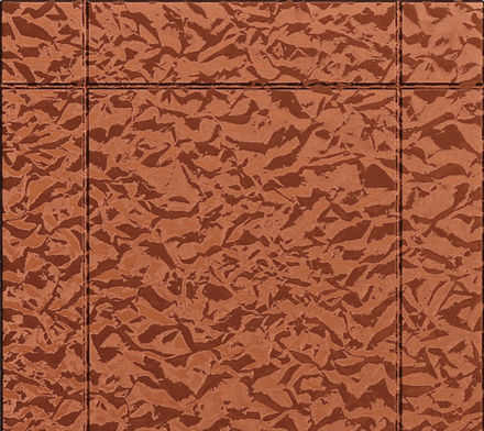 Фасад МДФ в плёнке ПВХ рис. 23