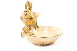 Подставка для украшений Пеночка Айвори