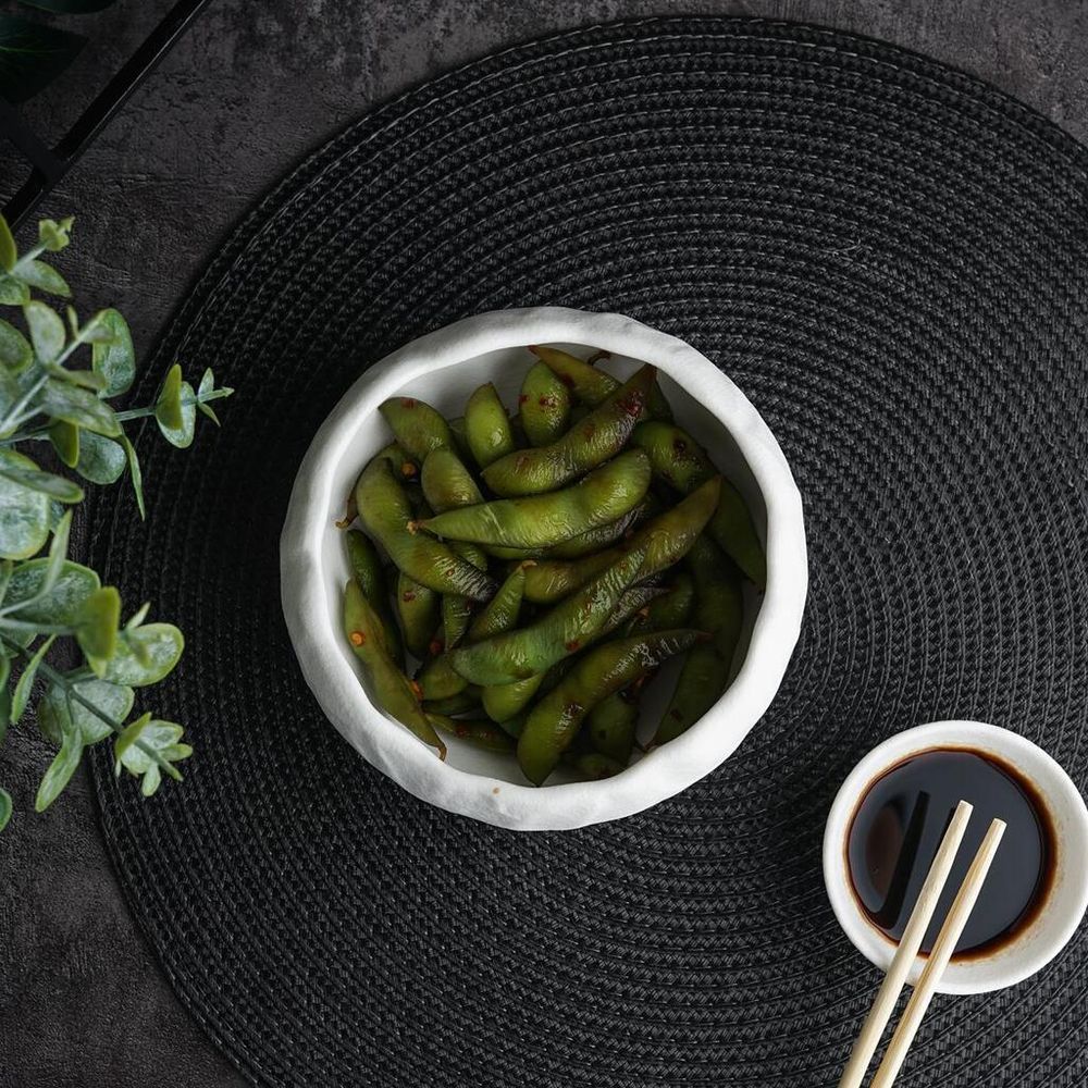 Салатник 550 мл d 13 см h7,2 см   P.L. Proff Cuisine [4]