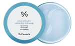 DR. CEURACLE Гидрогелевые патчи для кожи вокруг глаз - Hyal Reyouth Hydrogel Eye Mask, 30 пар.