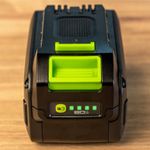 Аккумулятор Greenworks High Power G24HP8, 24V, 8Ач (2957907)