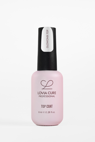 ТОП ГлоуОникс PNB 17 мл УФ/ЛЕД/ Top Glowonix PNB 17 ml UV/LED