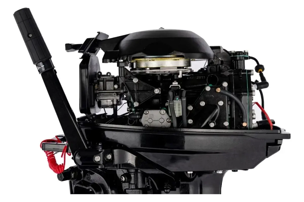 Подвесной лодочный мотор Parsun T30ABMS