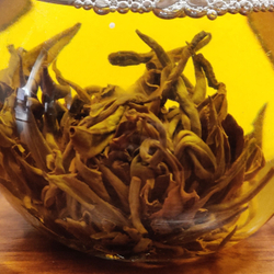 Хун Сы Цю. Шелковый Шарик.