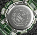 Наручные часы Casio GMA-S120GS-3ADR