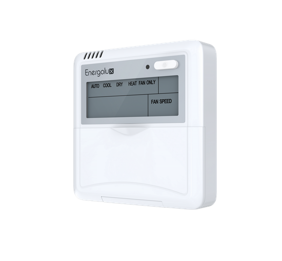 Сплит-система канального типа Energolux DUCT 6  SAD60D6-A / SAU60U6-A