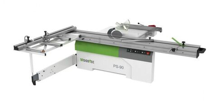 Форматно-раскроечный станок WoodTec PS 90