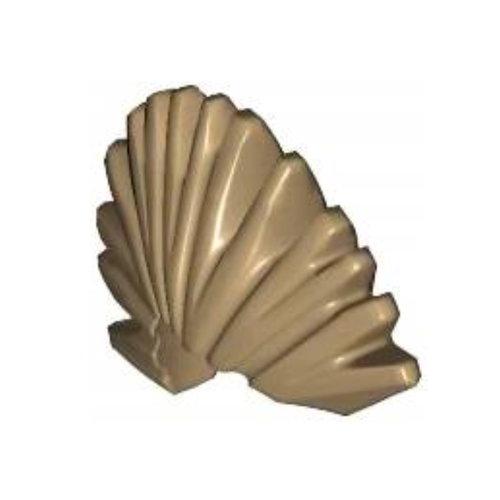 Ирокез 93563 Dark Tan