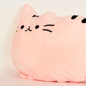 Подушка Pusheen Pink