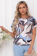 Блузка 41940 Avili (Акция)