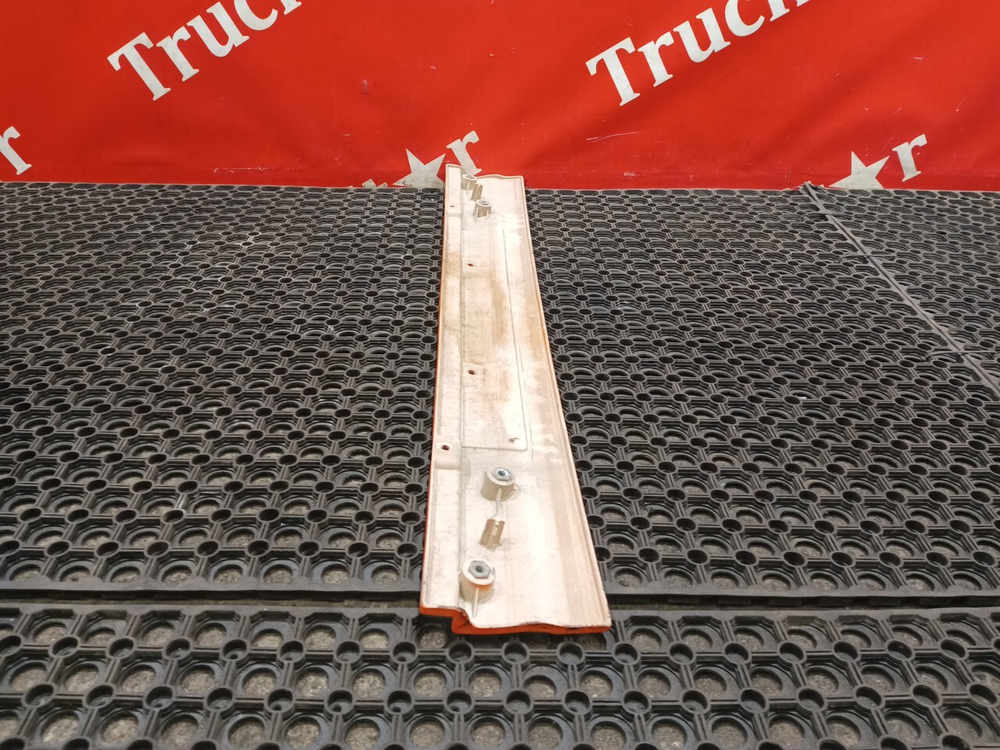 Накладка бампера нижняя 2023г.