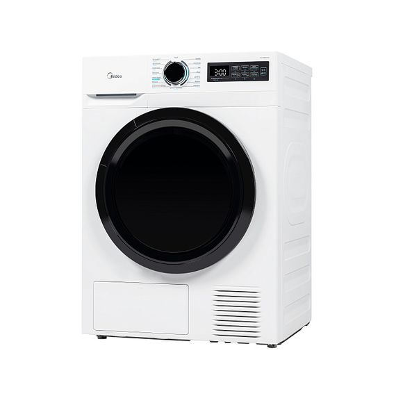 Сушильная машина Midea MD1180BH60/W