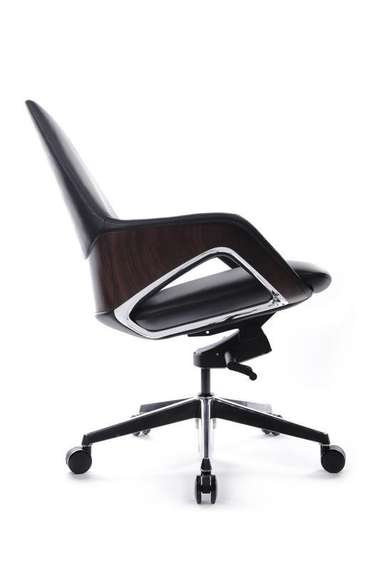 Кресло Aura-M FK005-B Черный